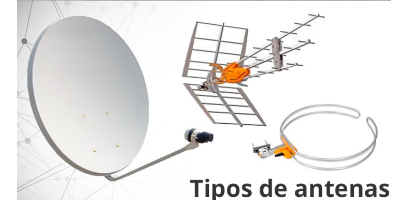 Instalar y orientar una antena parabólica en Mejorada del Campo