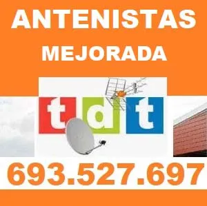 Antenistas Mejorada del Campo Antenistas Mejorada del Campo