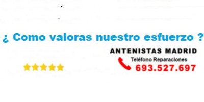 repracion de telefonillos Mejorada del Campo Antenistas Urgentes Mejorada del Campo